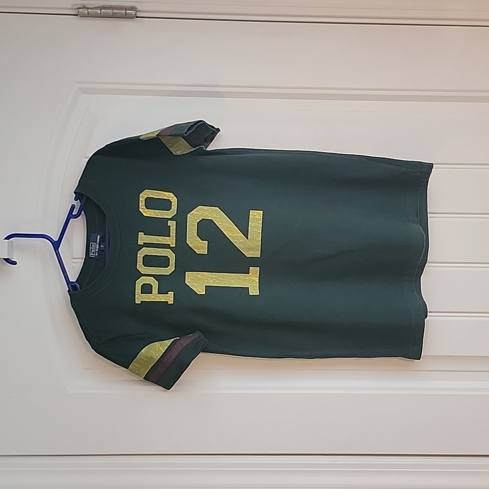 Polo shirt by Ralph Lauren